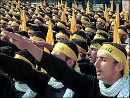 ألمانيا: إدراج حزب الله من ضمن المنظات الإرهابيبة