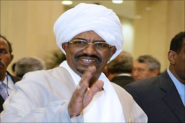 السودان : اطلاق سراح جميع المعتقلين السياسيين