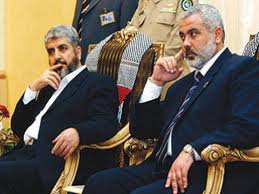 انتخابات حماس.. خروج قيادات أساسية وعودة أخرى 