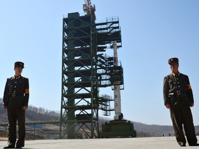 كوريا الجنوبية:لا استعدادات كورية شمالية لتجربة نووية جديدة