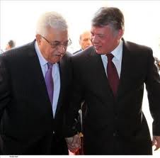 الأردن يستعد للمشاركة في المفاوضات الفلسطينية الإسرائيلية 