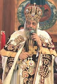 البابا تواضروس يوجه انتقادات شديدة للرئيس مرسي