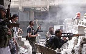 الأمم المتحدة: أسلحة ليبيا تغذي الصراعات في سوريا 