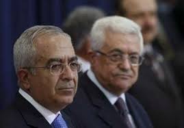  لقاء حاسم بين عباس وفياض السبت وواشنطن تتدخل على خط الأزمة