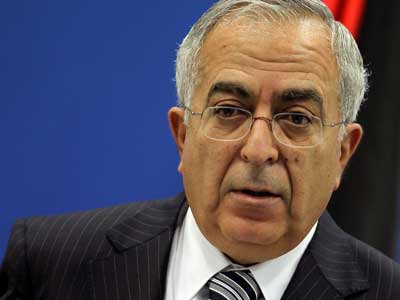 السلطة الفلسطينية تشدد على رفض تدخل أميركا بعد استقالة فياض