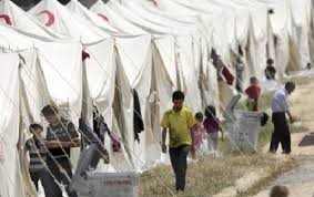 الأردن إلى مجلس الأمن لعرض قضية اللاجئين السوريين وتداعياتها