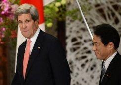 واشنطن تبدي استعدادها للتفاوض مع بيونغ يانغ