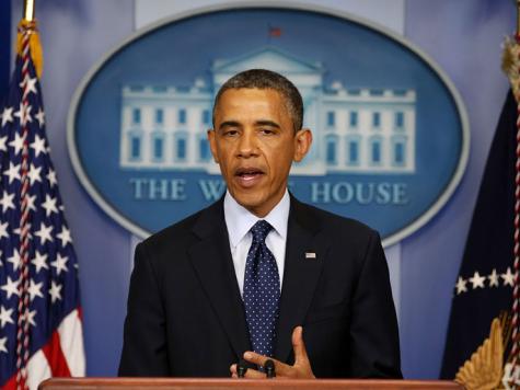 أوباما يتعهد بملاحقة منفذي التفجيرات