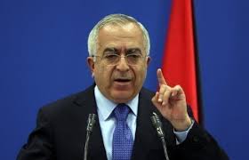 واشنطن تقلل من شأن استقالة فياض