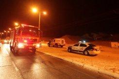 انفجار صاروخين في إيلات بجنوب إسرائيل دون التسبب بضحايا