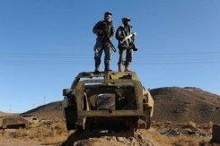 أفغانستان.. مقتل 7 مدنيين وطالبان تذبح 4 جنود 