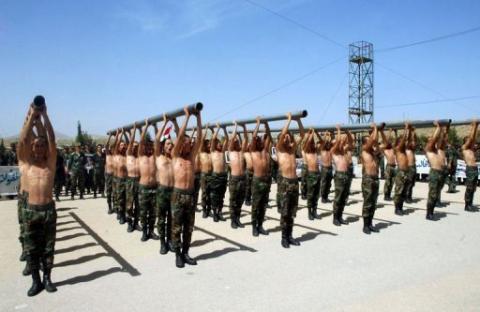 الأسد يؤكد أن الغرب سيدفع ثمن دعمه لتنظيم القاعدة في سوريا