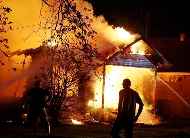 60 الى 70 قتيلا في انفجار مصنع الأسمدة في تكساس