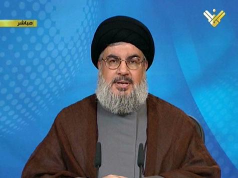 نصر الله: لسوريا أصدقاء لن يسمحوا بسقوطها