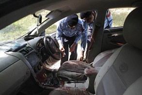 تصفية المدعي العام في اغتيال بوتو بعدما لمّح إلى كشفه الجريمة