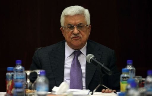 عباس في الصين قبل زيارة مقررة لنتانياهو للبلد هذا الأسبوع 