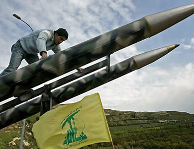 السفارات الإسرائيلية تتأهب خوفا من انتقام حزب الله