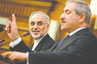 اتفاق أردني ـ إيراني للتنسيق لإيجاد حل سياسي للأزمة السورية