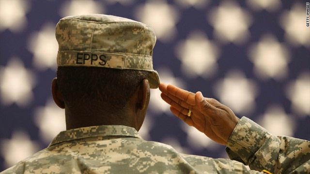 مصدر: قوة أمريكية في إسبانيا تتأهب لاحتمال إرسالها إلى ليبيا