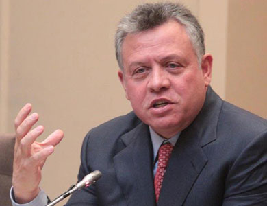 الأردن..الملك يرفض “توزير” النواب ويرفض استرضاء عنف المجتمع