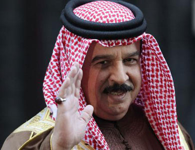 البحرين تمنح جنسيتها لـ240 بريطانياً