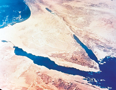 أزمة اختطاف عسكريين مصريين إلى طريق مسدود	