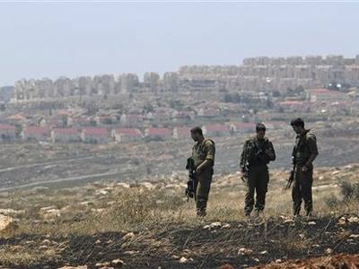 إسرائيل: السيطرة على غور الأردن 40 عاما في أي سلام مستقبلي