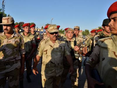 مصر.. الجيش يهدِّد بـ”حرق الأخضر واليابس″ رداً على خطف7جنود