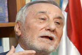 السفير السوري بعمان يدعو الأردن للحفاظ على عرشه