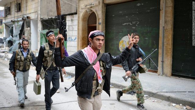 مجلس حقوق الإنسان يناقش”القصير” بجلسة طارئة