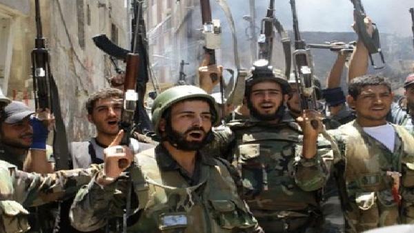 الأمم المتحدة تضيف جبهة النصرة الى لائحة المنظمات الإرهابية