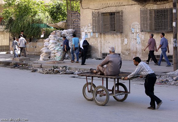 الثوار يتقدمون في الجولان .. وجنود الأسد يعالجون في إسرائيل