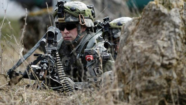 ثلاثة انفجارات قوية تهز العاصمة الأفغانية