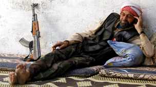 الأمم المتحدة: عدد القتلى في سوريا يزيد على 93 ألف