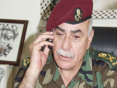 أميركا تطالب بطرد سلطان أبو العينين من فتح وإبعاده عن فلسطين