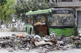 فرنسا: أصدقاء سوريا يجتمعون في الدوحة السبت