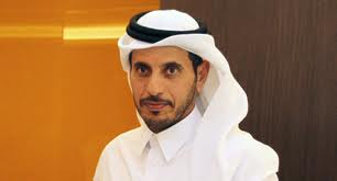 عبدالله بن ناصر أول رئيس حكومة قطري في عهد تميم