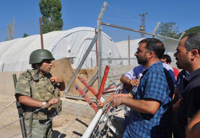 تركيا.. تجدد المظاهرات بإسطنبول وسط توتر شديد جنوب البلاد