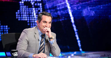 باسم يوسف: لا مجال للبرنامج حرصاً على سلامة الجمهور