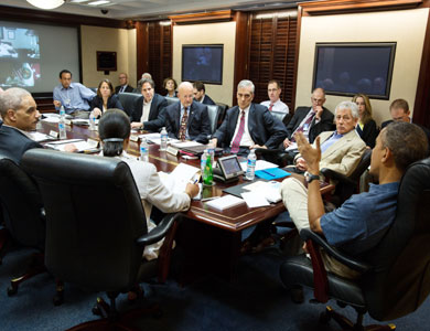 الولايات المتحدة تحض مصر على تفادي الاعتقال التعسفي لمرسي