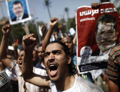صحيفة سويسرية: تجربة مصر مع الديمقراطية فشلت