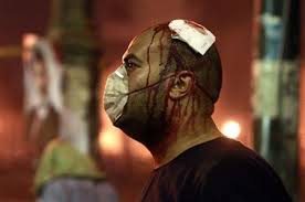 احتجاجات لأنصار مرسي تتحول إلى اشتباكات في القاهرة والجيزة