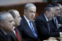 واشنطن:نتانياهو متهم برفض مساعدة القضاء بشأن حماس