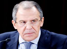 روسيا:على الحكومة السوريةوالمعارضة التعاون لطرد الإرهابيين