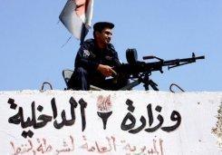 مقتل 26 من قوات الأمن العراقية في هجمات ضد سجنين