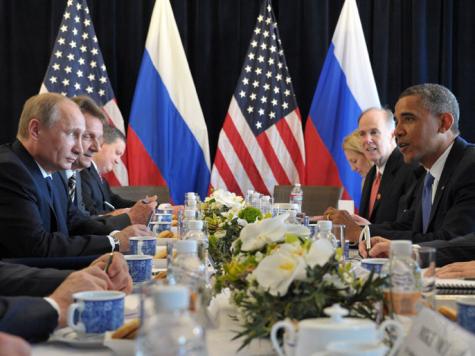 روسيا تعبر عن “خيبة أملها” بعد إلغاء أمريكا القمة معها 