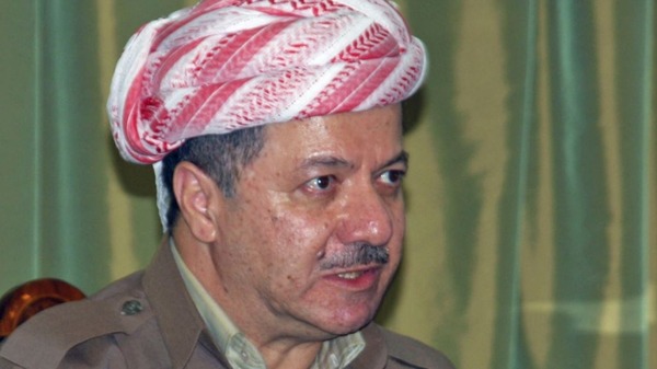 بارزاني يطلق النفير: مستعدون للدفاع عن أكراد سوريا