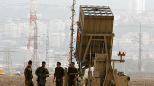 جماعة جهادية تعلن مسؤوليتها عن إطلاق صاروخ على إسرائيل