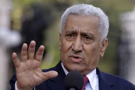 النسور: الأردن مستعد لاحتمالات حرب كيماوية 