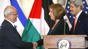 ليفني: سنتخذ “قرارات جوهرية” لإنهاء الصراع 